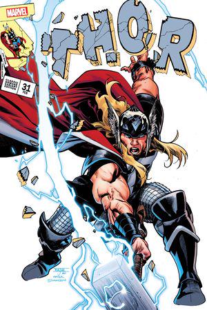 Thor (2020) #31 (Variant)