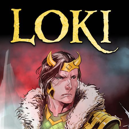 Loki (2023 - Present)