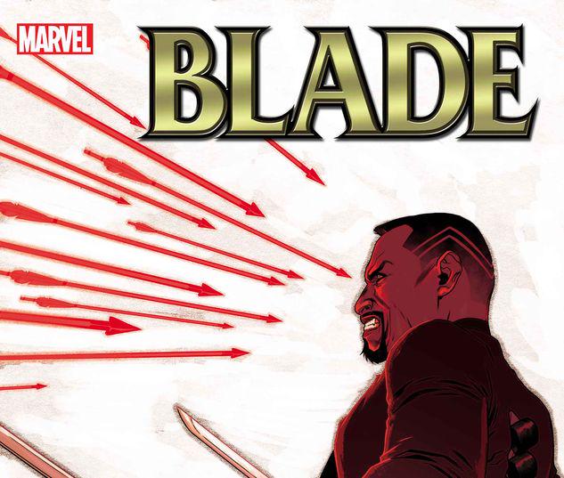 Blade #3