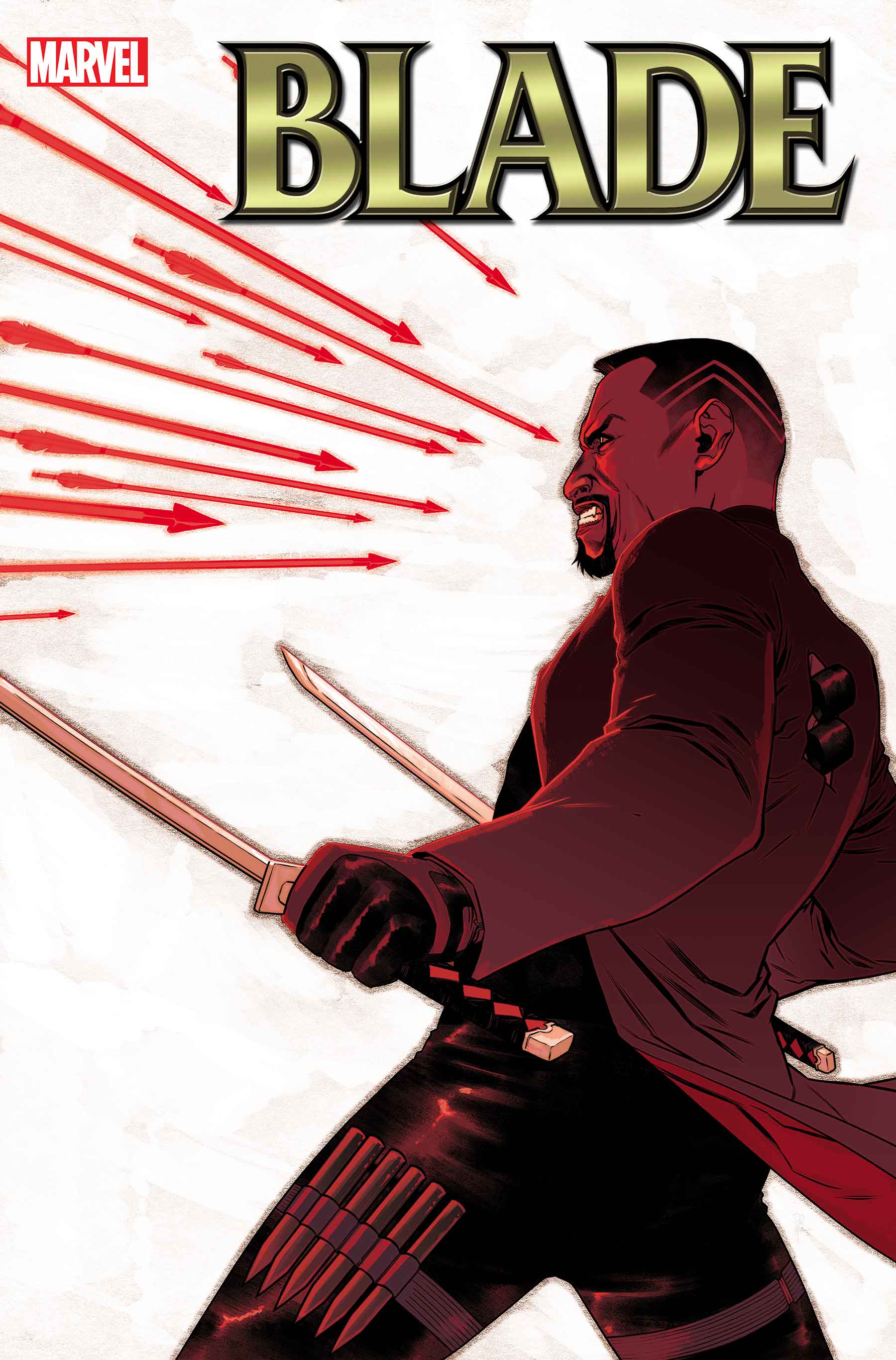 Blade (2023) #3