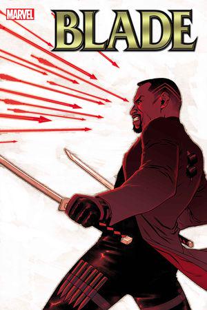 Blade (2023) #3