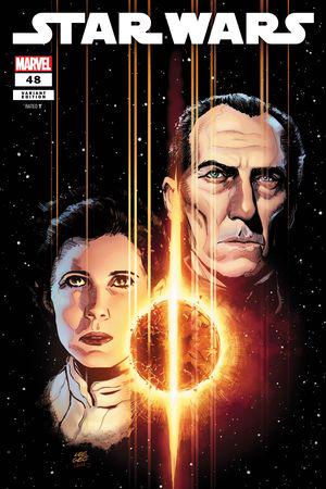 Star Wars (2020) #48 (Variant)