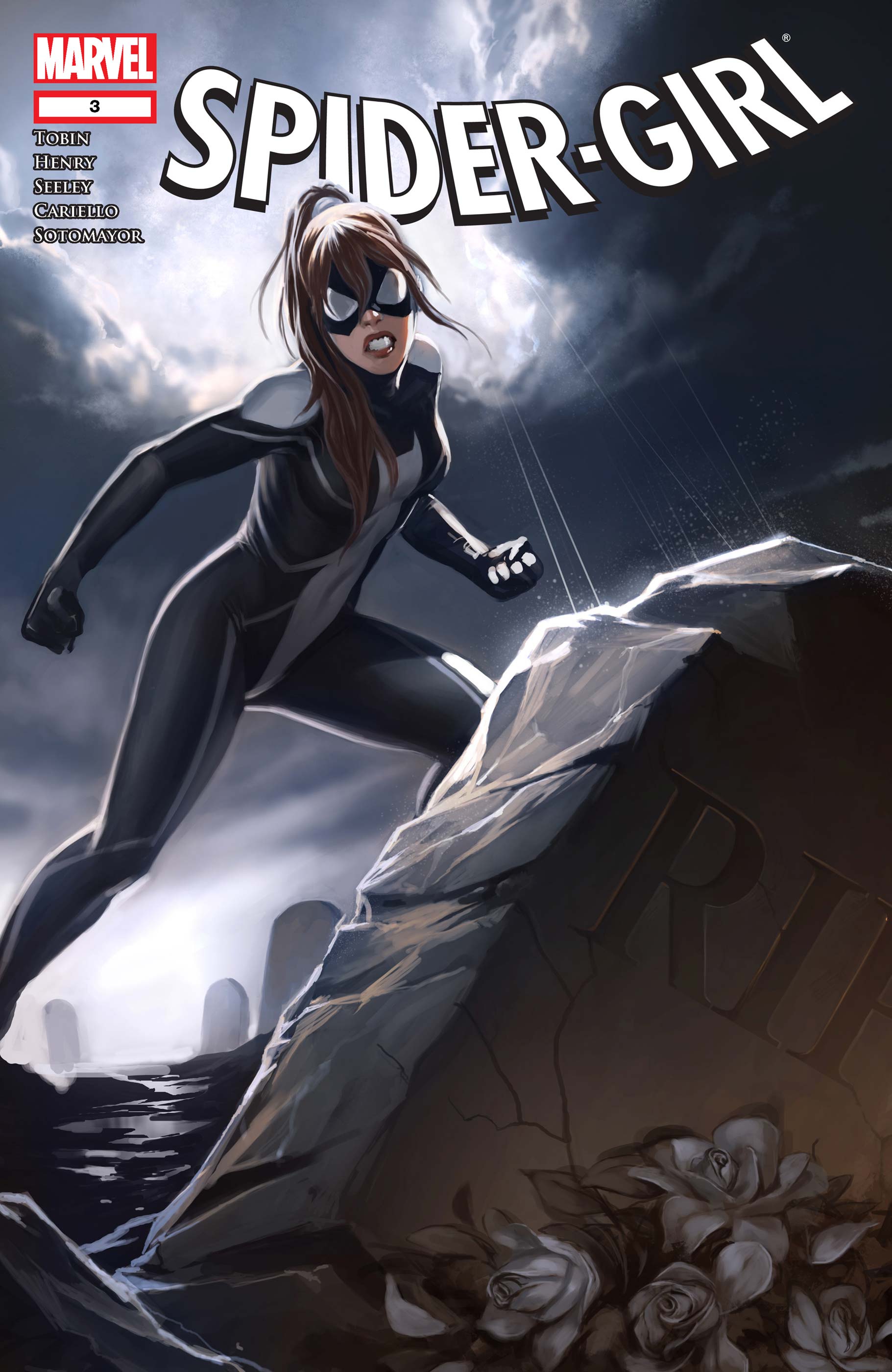 Spider-Girl (2010) #3