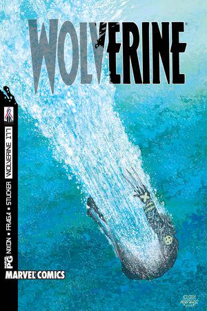 Wolverine (1988) #177