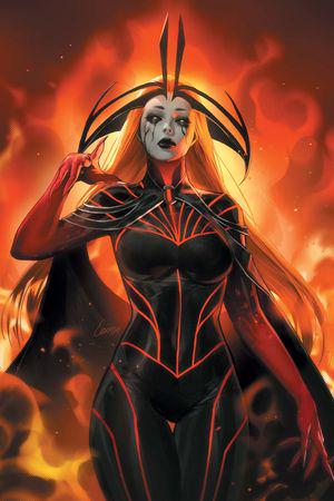 BRING ON THE BAD GUYS: DOOM (2025) #1 (Variant)