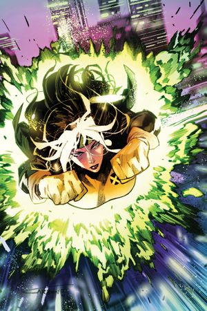 Uncanny X-Men (2024) #28 (Variant) | Comic Issues | Marvel