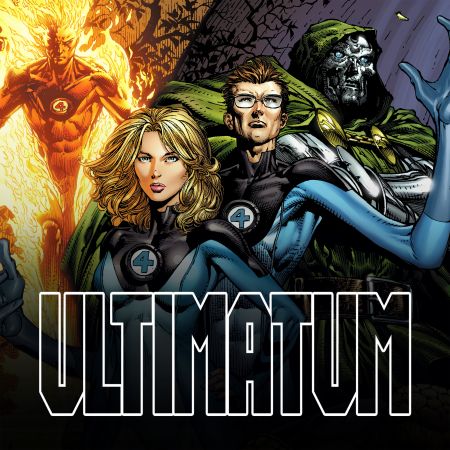 Ultimatum (2008 - 2009)
