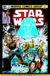 Star Wars (1977) #74