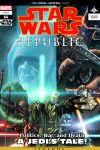 Star Wars: Republic (2002) #64