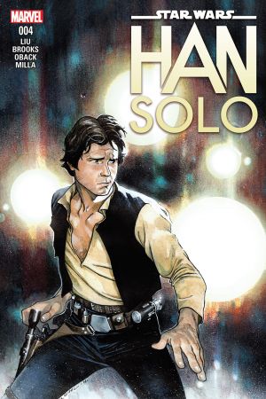 Han Solo #4 