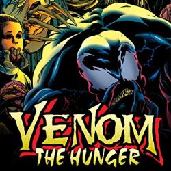 Venom: The Hunger