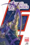 Avengers: Earth's Mightiest Heroes (2004) #6