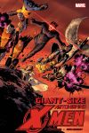 GIANT-SIZE ASTONISHING X-MEN (2008) #1