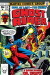Ghost Rider #26