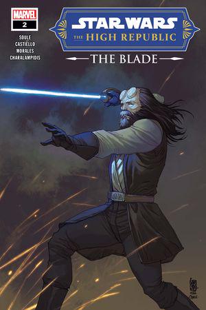 Star Wars: The High Republic - The Blade #2 