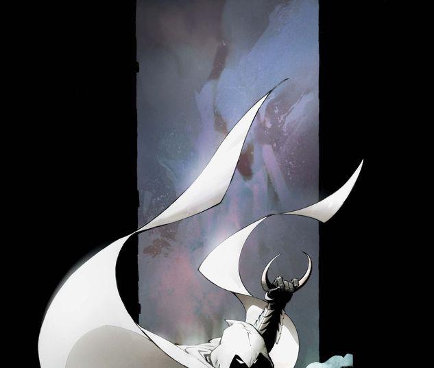 Vengeance Of The Moon Knight 2024 1 Variant Comic Issues Marvel   Background 