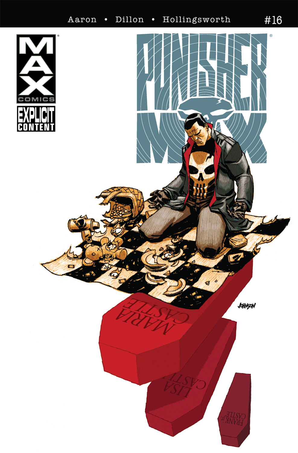 Punishermax (2010) #16