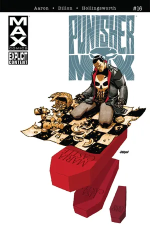 Punishermax (2009) #16