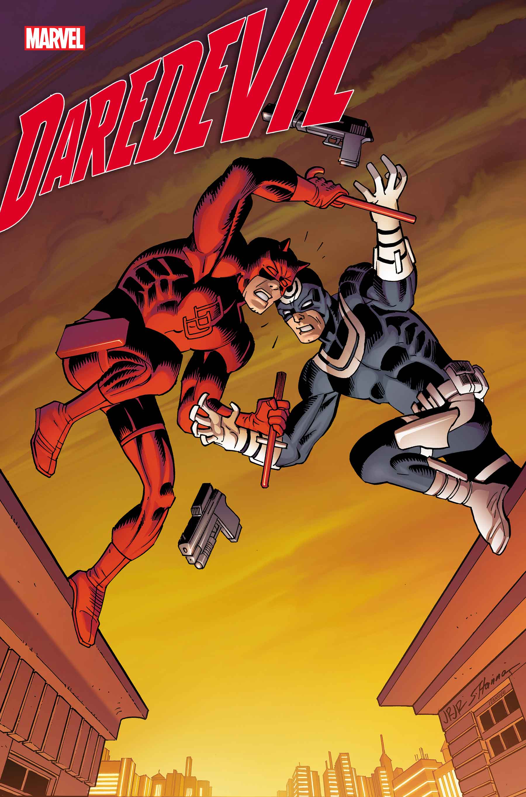 Daredevil (2023) #17