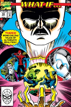 What If? (1989) #53