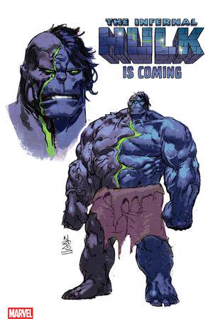 Incredible Hulk (2023) #29 (Variant) | Comic Issues | Marvel