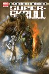 Annihilation: Super-Skrull (2006) #3
