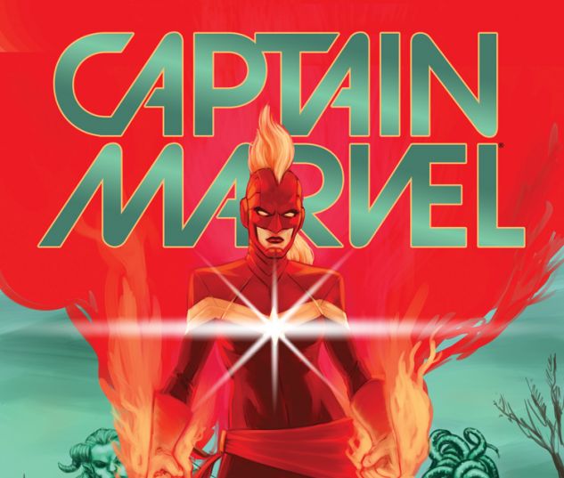 CAPTAIN MARVEL 4 (ANMN, WITH DIGITAL CODE)