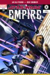 Star Wars: Empire (2002) #25