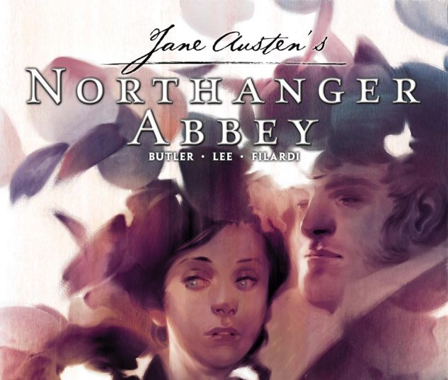 NORTHANGER ABBEY (2011) #3