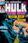 Incredible Hulk (1962) #384
