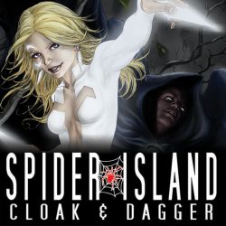 Spider-Island: Cloak & Dagger