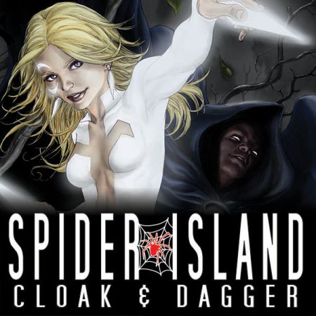 Spider-Island: Cloak & Dagger (2011)
