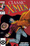 Classic X-Men #26