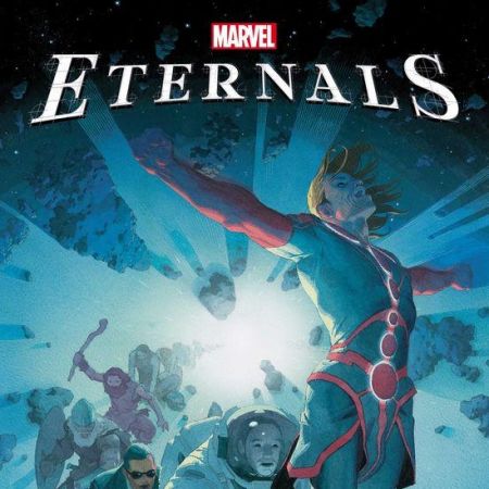Eternals (2021 - Present)