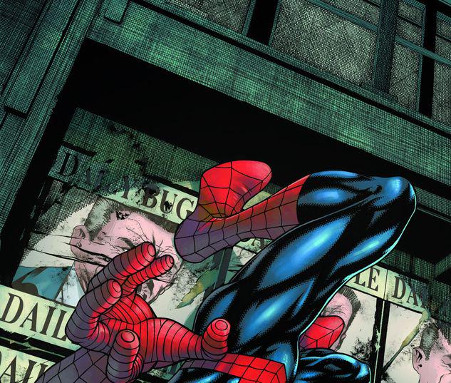 Web of Spider-Man #129.2