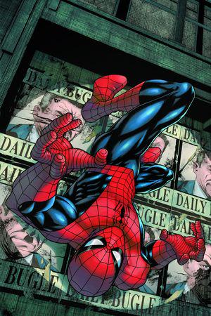 Web of Spider-Man #129.2 