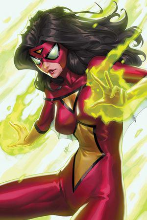 Spider-Woman (2023) #1 (Variant)
