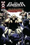 Punisher Presents: Barracuda Max #4