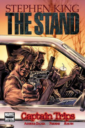The Stand: Captain Trips #3 