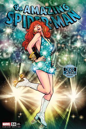 The Amazing Spider-Man (2022) #56 (Variant)