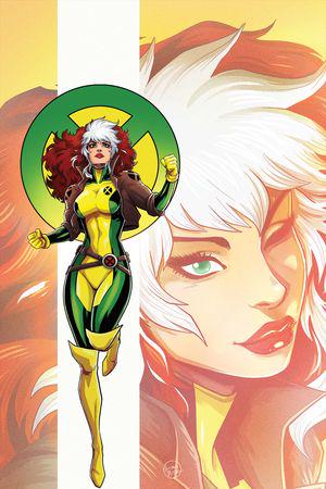 Uncanny X-Men (2024) #1 (Variant)
