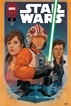 Star Wars (2025) #1