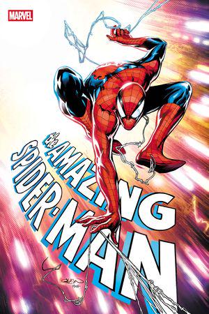 The Amazing Spider-Man (2025) #4 | Comic Issues | Marvel