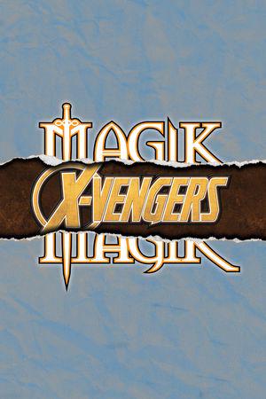 Magik (2025) #10 (Variant)