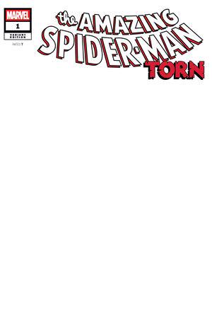 Amazing Spider-Man: Torn (2025) #1 (Variant)