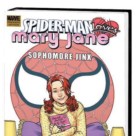 Spider-Man Loves Mary Jane: Sophomore Jinx Premiere (2009 - Present)