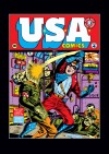 USA Comics #4