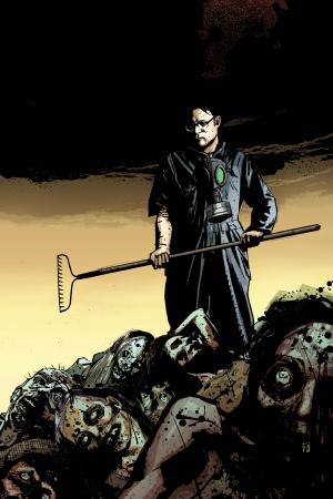 The Stand: No Man's Land (2010) #2