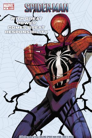 Spider-Man: With Great Power Comes Great Responsibility #7 