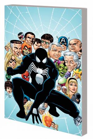 Essential Web of Spider-Man Vol. 2 (Trade Paperback)